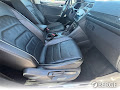 2018 Volkswagen Tiguan 2.0T SEL Premium