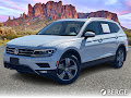 2018 Volkswagen Tiguan 2.0T SEL Premium