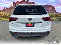 2018 Volkswagen Tiguan 2.0T SEL Premium