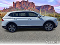2018 Volkswagen Tiguan 2.0T SEL Premium