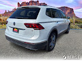 2018 Volkswagen Tiguan 2.0T SEL Premium