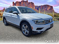 2018 Volkswagen Tiguan 2.0T SEL Premium