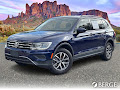 2021 Volkswagen Tiguan 2.0T S