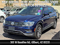 2021 Volkswagen Tiguan 2.0T S