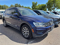 2021 Volkswagen Tiguan 2.0T S