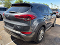 2018 Hyundai Tucson SEL Plus