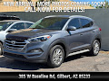 2018 Hyundai Tucson SEL Plus