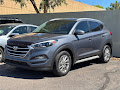 2018 Hyundai Tucson SEL Plus