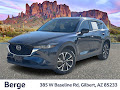 2023 Mazda CX-5 2.5 S Premium Package