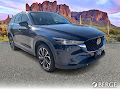 2023 Mazda CX-5 2.5 S Premium Package