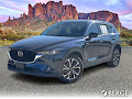 2023 Mazda CX-5 2.5 S Premium Package