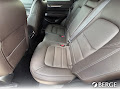 2025 Mazda CX-5 2.5 Turbo Signature