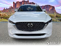 2025 Mazda CX-5 2.5 Turbo Signature
