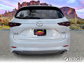 2025 Mazda CX-5 2.5 Turbo Signature