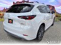 2025 Mazda CX-5 2.5 Turbo Signature