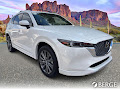 2025 Mazda CX-5 2.5 Turbo Signature