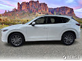 2025 Mazda CX-5 2.5 Turbo Signature