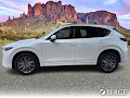2025 Mazda CX-5 2.5 Turbo Signature