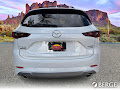 2025 Mazda CX-5 2.5 Turbo Signature