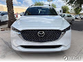2025 Mazda CX-5 2.5 Turbo Signature