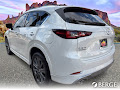 2025 Mazda CX-5 2.5 Turbo Signature