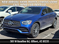 2020 Mercedes-Benz GLC GLC 300 Coupe