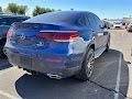 2020 Mercedes-Benz GLC GLC 300 Coupe