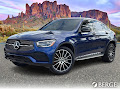 2020 Mercedes-Benz GLC GLC 300 Coupe