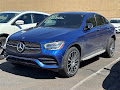 2020 Mercedes-Benz GLC GLC 300 Coupe