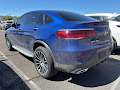2020 Mercedes-Benz GLC GLC 300 Coupe
