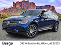 2020 Mercedes-Benz GLC GLC 300 Coupe