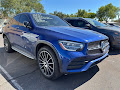 2020 Mercedes-Benz GLC GLC 300 Coupe