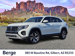 2026 Volkswagen Atlas Cross Sport 2.0T SE