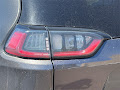 2020 Jeep Cherokee Altitude