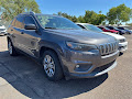 2020 Jeep Cherokee Altitude