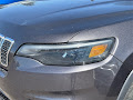 2020 Jeep Cherokee Altitude