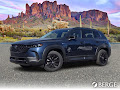 2025 Mazda CX-50 Hybrid Premium