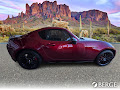 2025 Mazda MX-5 Miata RF Club