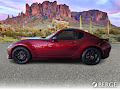 2025 Mazda MX-5 Miata RF Club