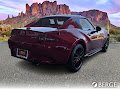 2025 Mazda MX-5 Miata RF Club