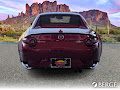 2025 Mazda MX-5 Miata RF Club