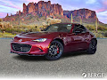 2025 Mazda MX-5 Miata RF Club