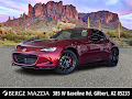 2025 Mazda MX-5 Miata RF Club