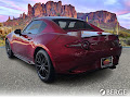 2025 Mazda MX-5 Miata RF Club