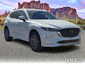 2025 Mazda CX-5 2.5 Turbo Signature
