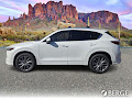 2025 Mazda CX-5 2.5 Turbo Signature