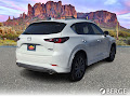 2025 Mazda CX-5 2.5 Turbo Signature
