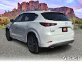 2025 Mazda CX-5 2.5 Turbo Signature