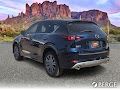 2025 Mazda CX-5 2.5 Turbo Signature