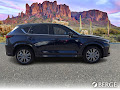 2025 Mazda CX-5 2.5 Turbo Signature
